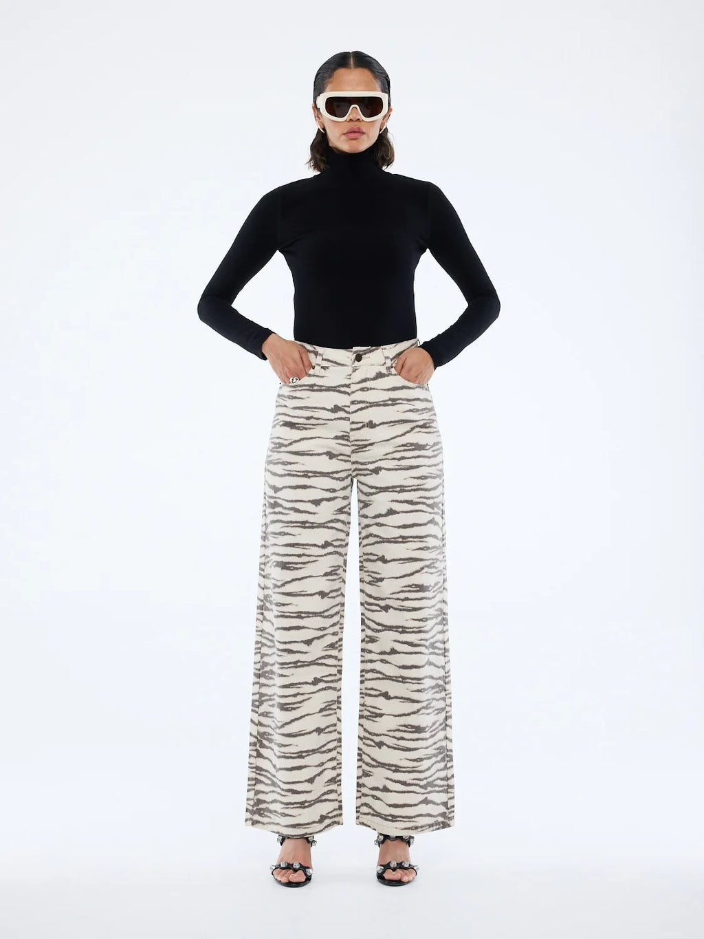 Ena Pelly Tilly Jean