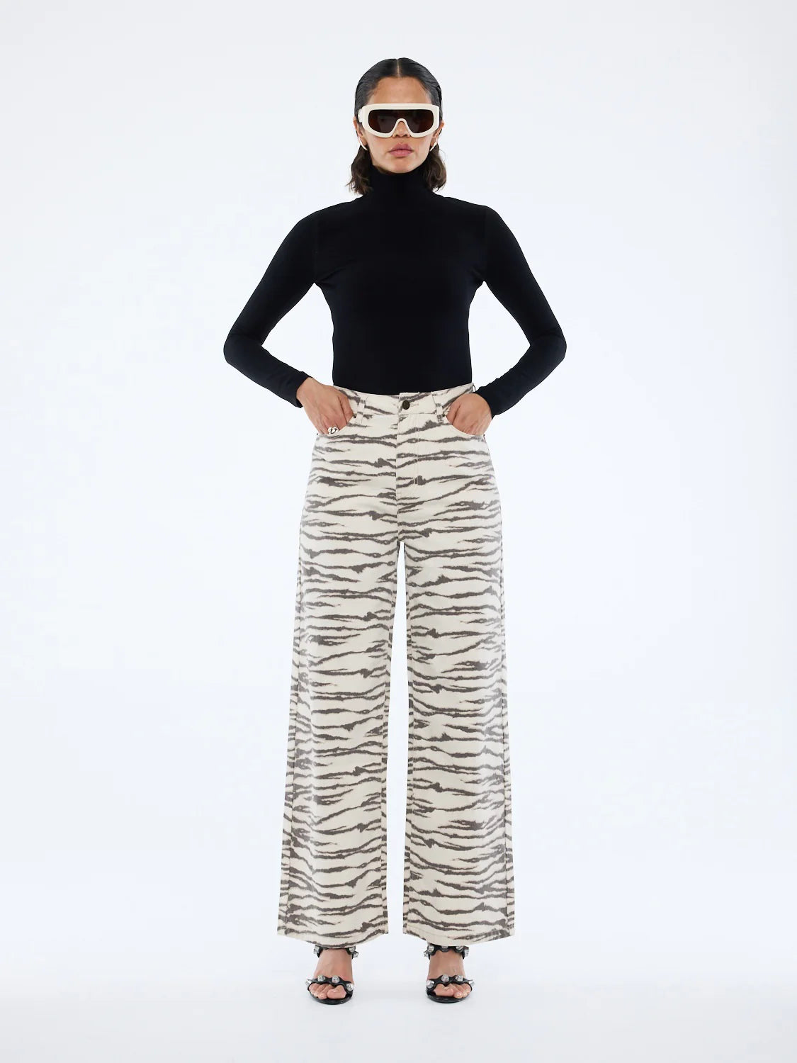 Ena Pelly Tilly Jean