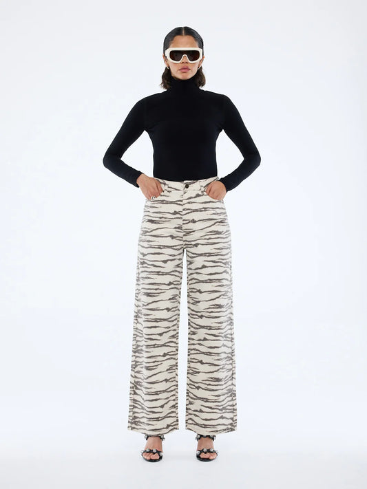 Ena Pelly Tilly Jean