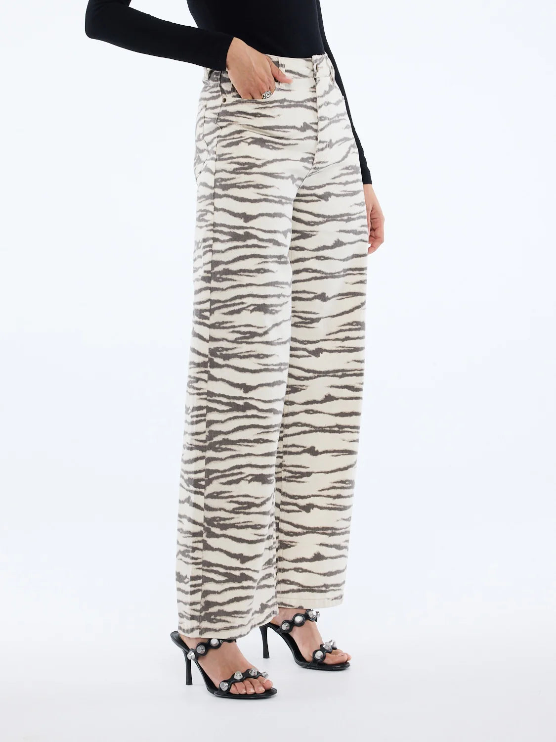 Ena Pelly Tilly Jean