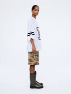 Ena Pelly HARPER CROCHET JERSEY