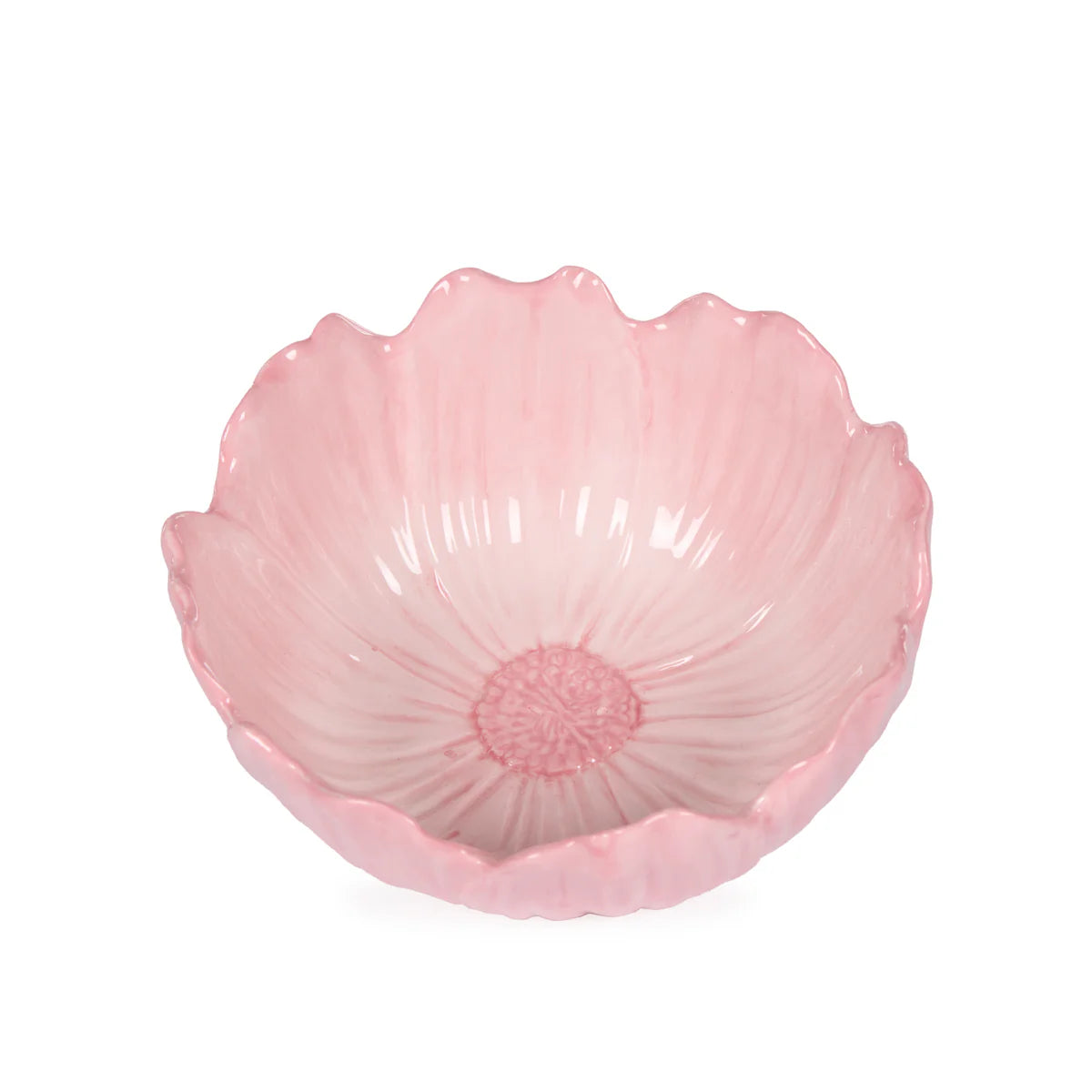 Holly & Ivy - Pink Cosmos Bowl