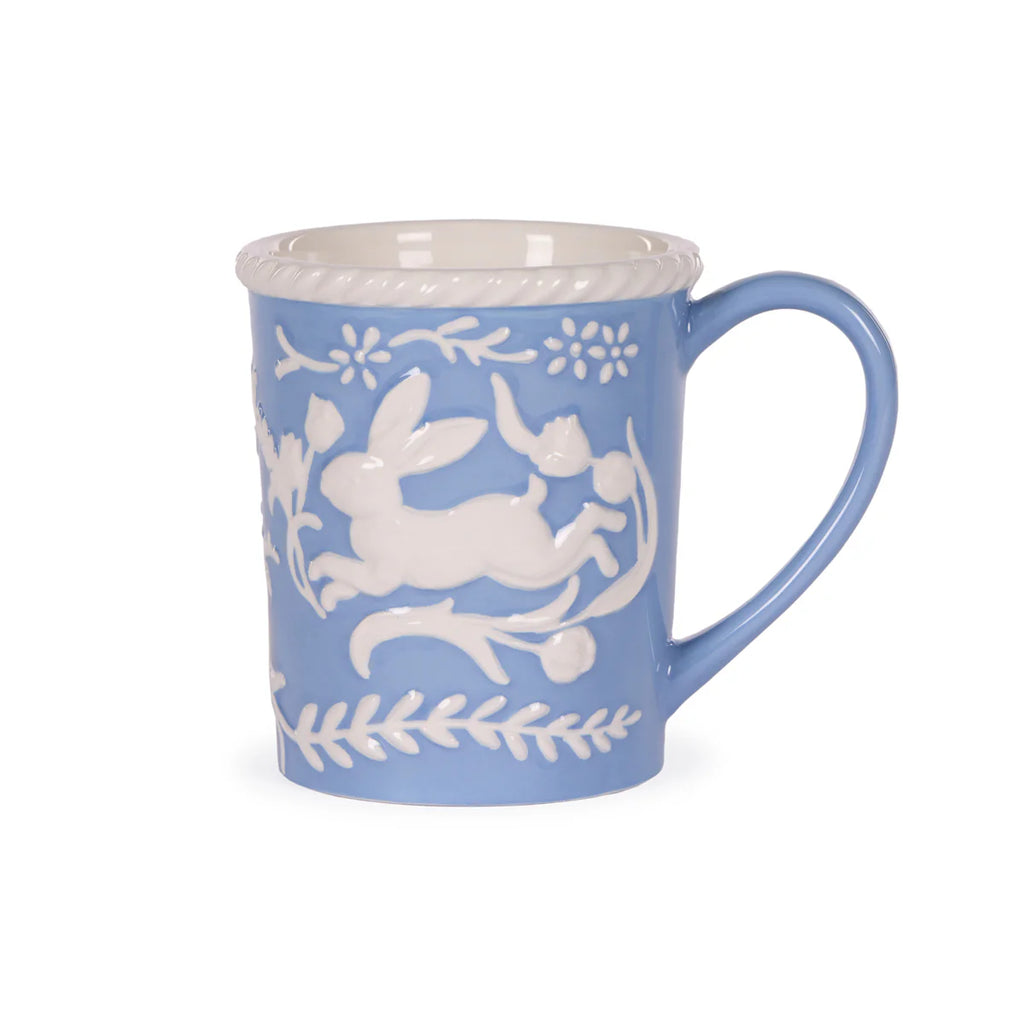 Holly & Ivy - Lapin Mug Assorted