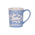 Holly & Ivy - Lapin Mug Assorted