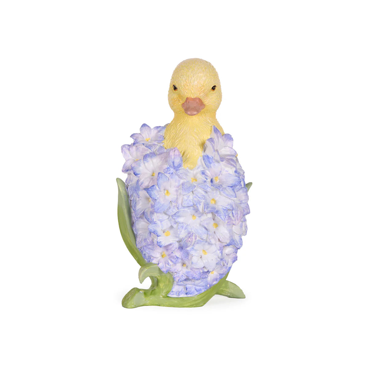 Holly & Ivy Duckling In Hyacinth