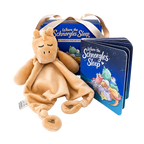 Schnorg Baby Snuggle & Story Gift Set