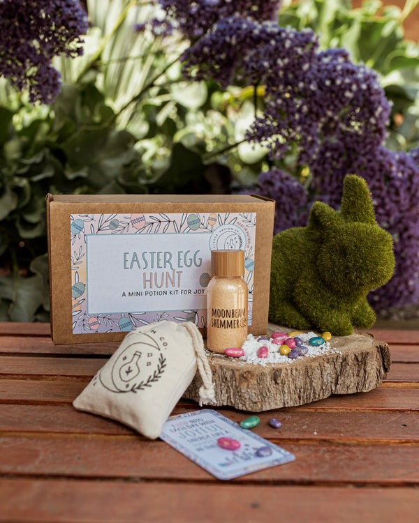 The Little Potion Co.Easter Egg Hunt Fizz Mini Kit