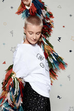 Emeldo Start Earrings