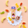 No Nasties Scented Kids Nail Polish