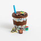 Chino Cup Charm Cup 8oz