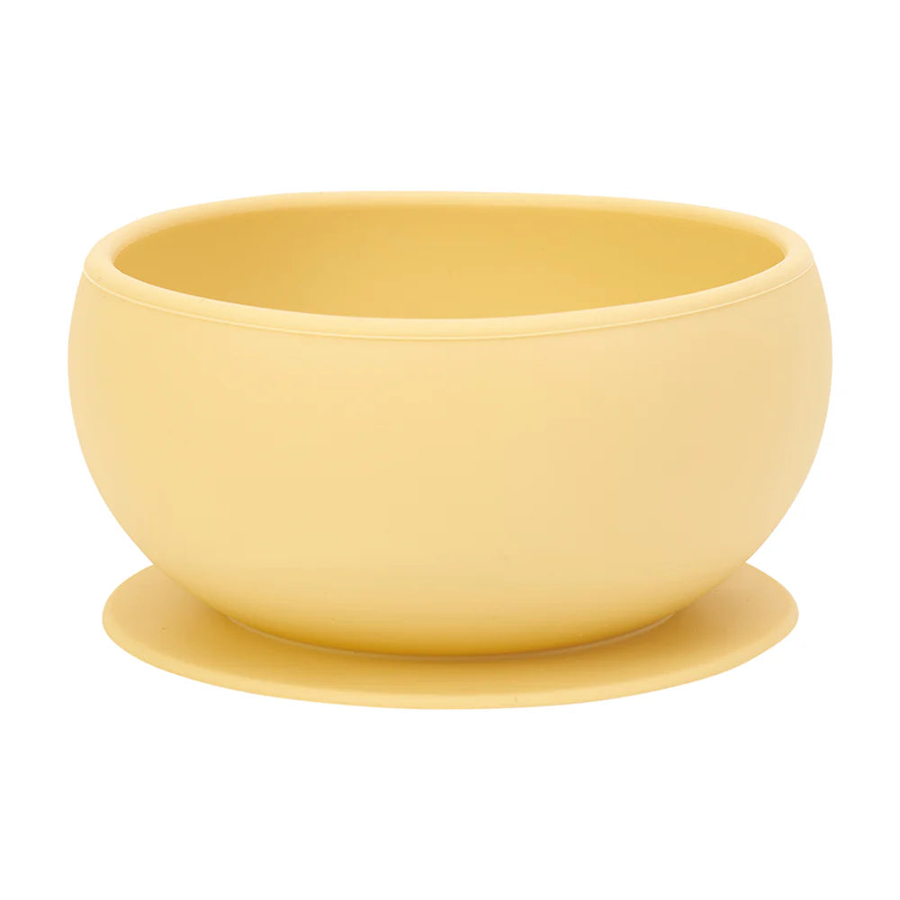 Annabel Trends Silicone Suction Bowl