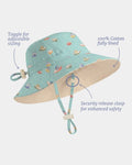 Toshi Tide Sunhat