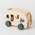 Studio Circus Animal Camper Van Sorter