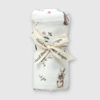 Fledge & Thread Stretch Wrap
