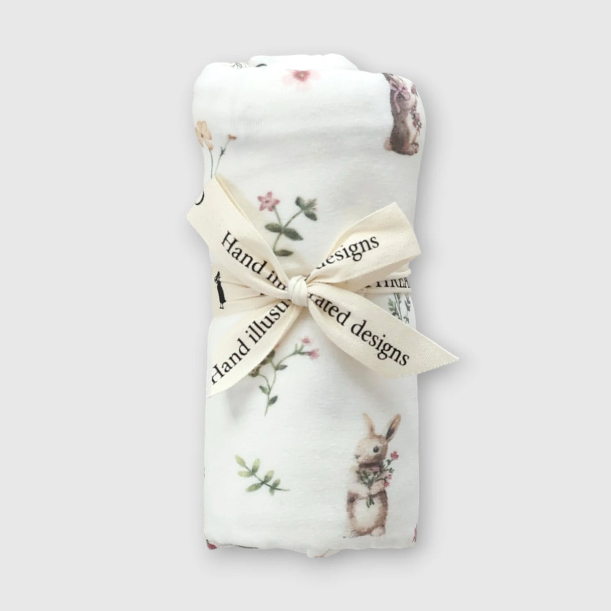 Fledge & Thread Stretch Wrap