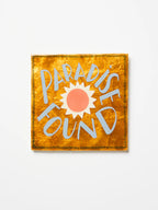 Jones & Co Superette Paradis Gold Tile