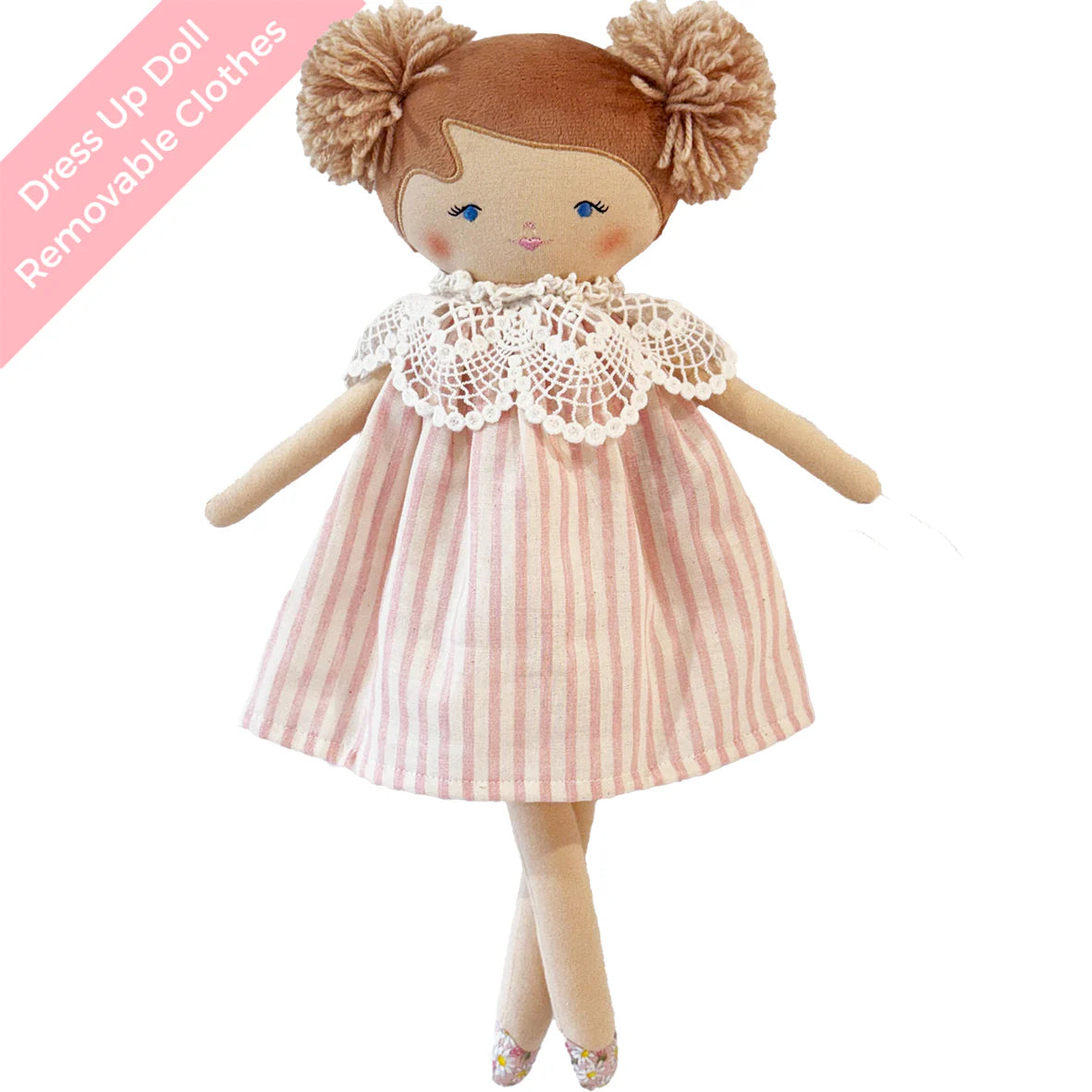 Alimrose Aggie Doll
