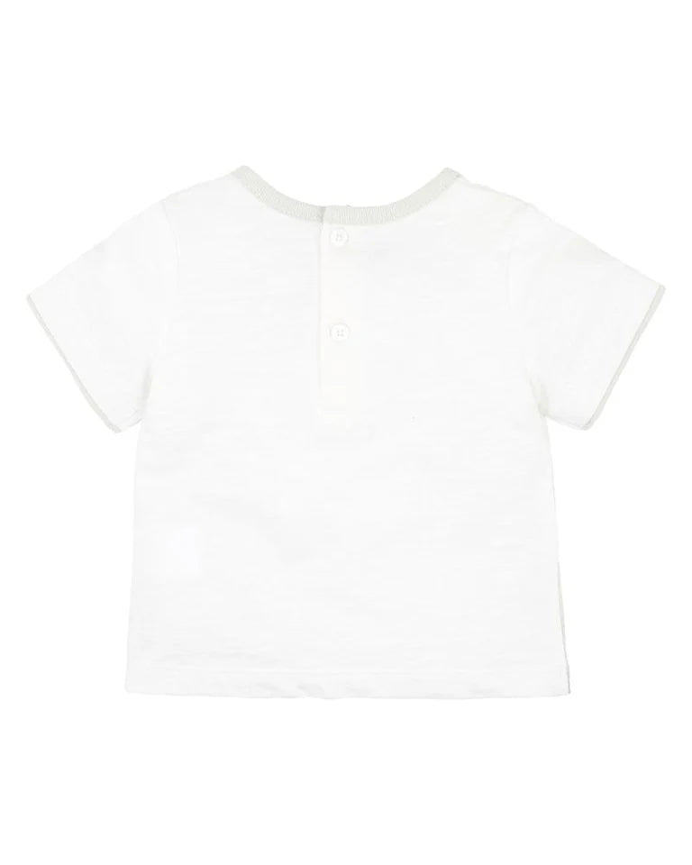 Bebe Chester farm Tee