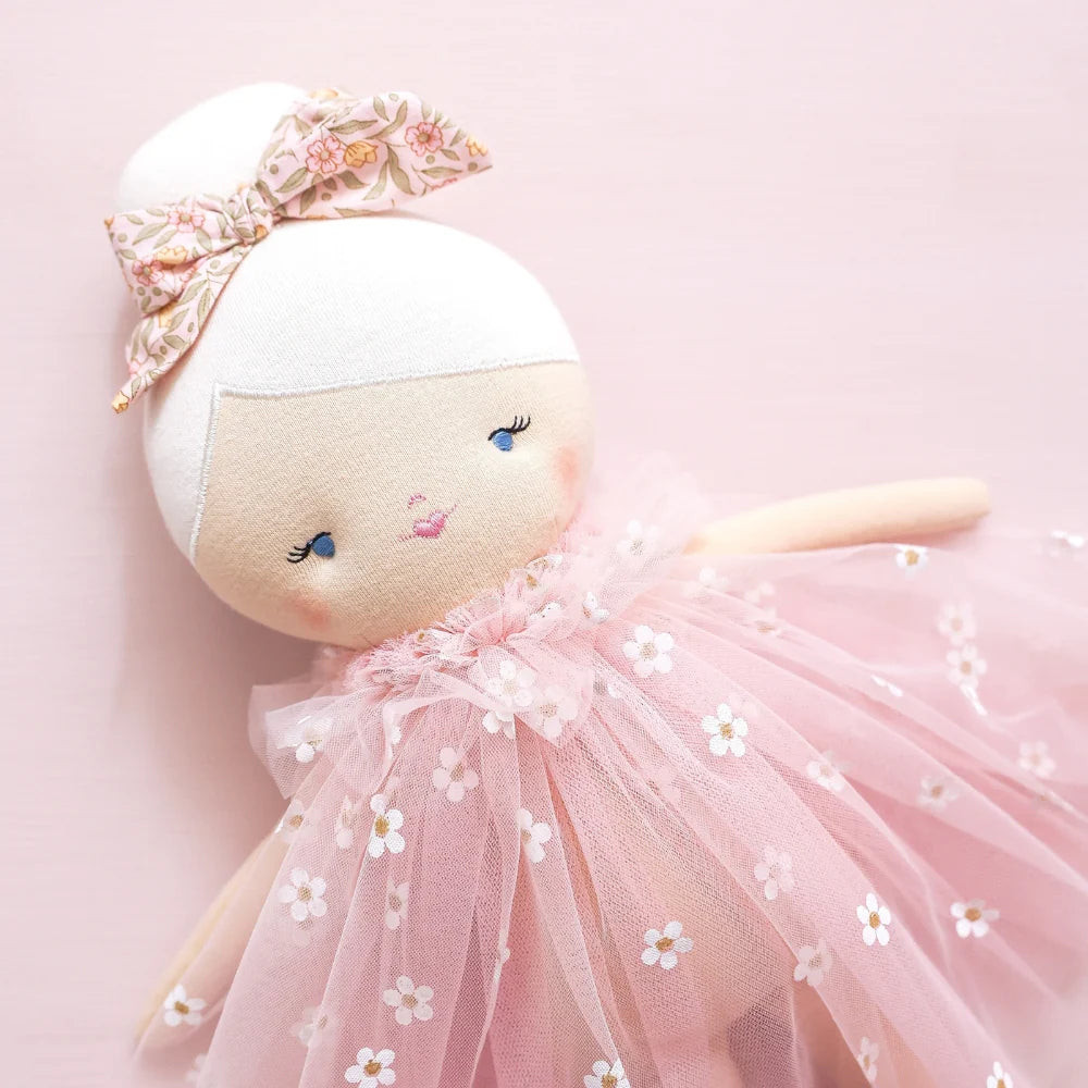 Alimrose Mia Doll