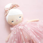 Alimrose Mia Doll