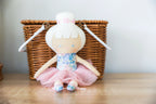 Alimrose Baby Ballerina Doll