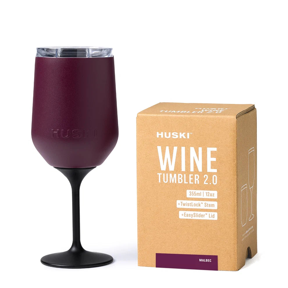 Huski LIMITED EDITION Wine Tumbler 2.0