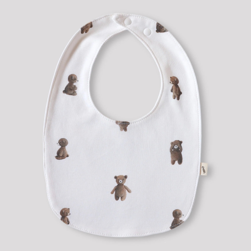 Fledge & Thread Bib