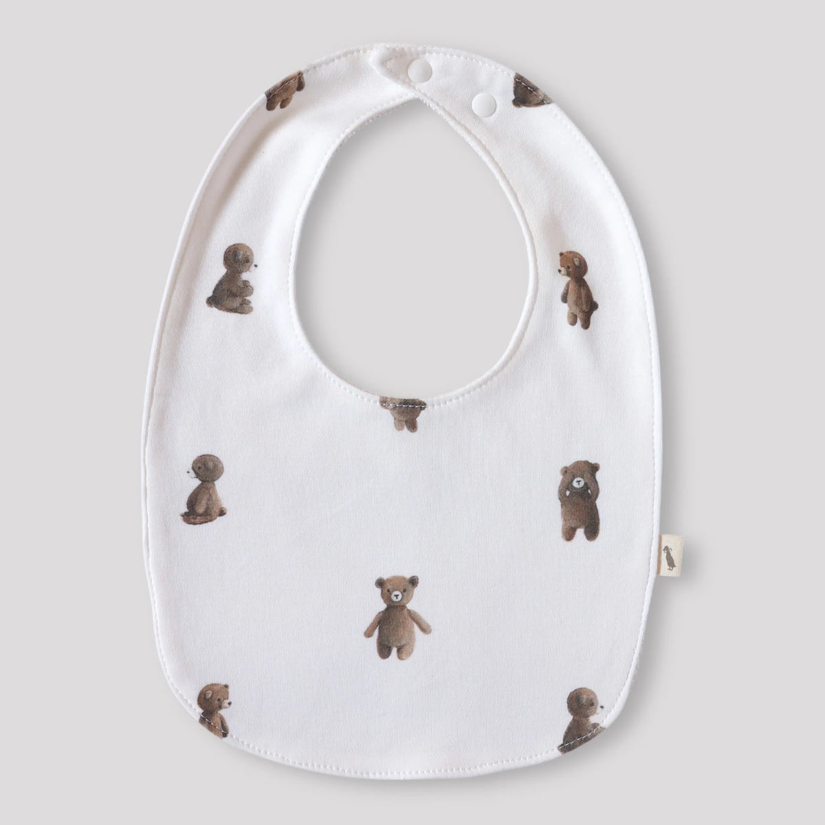 Fledge & Thread Bib