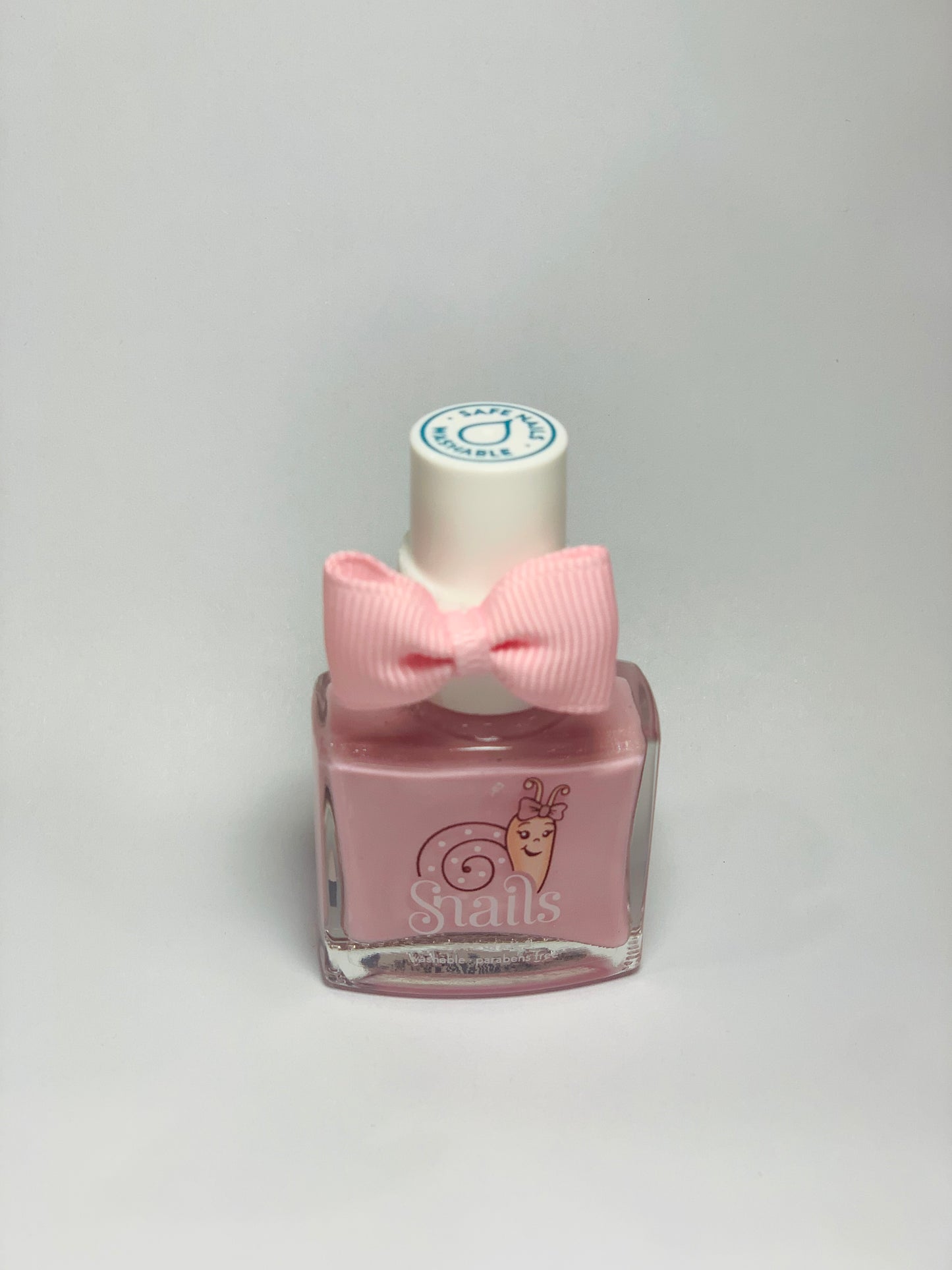 Snails Safe Nails - Nail Polish