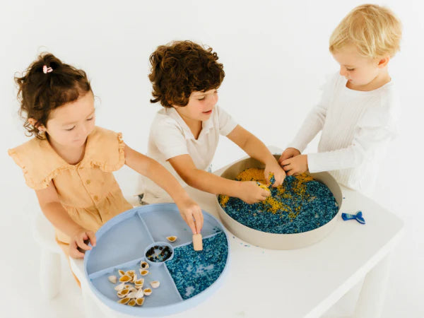 Jellystone Play Trays