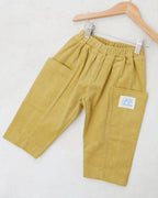 Kapow Kids Sunshine Corduroy Pants