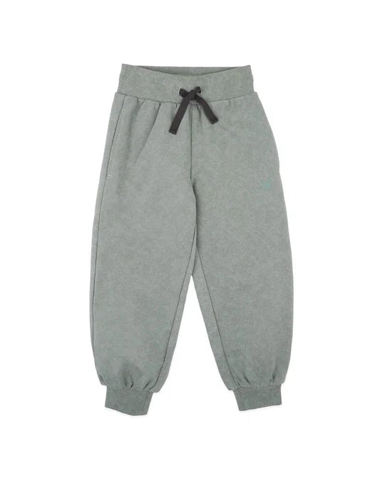 Fox & Finch Wild Side Mineral Wash Track Pants