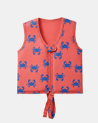 Toshi Pirate Swim Float Vest