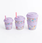 Chino Club Mermaids and Unicorns Babychino Cup (4oz)
