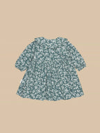 Huxbaby Peek A Boo Bunny Collar Dress