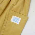 Kapow Kids Sunshine Corduroy Pants