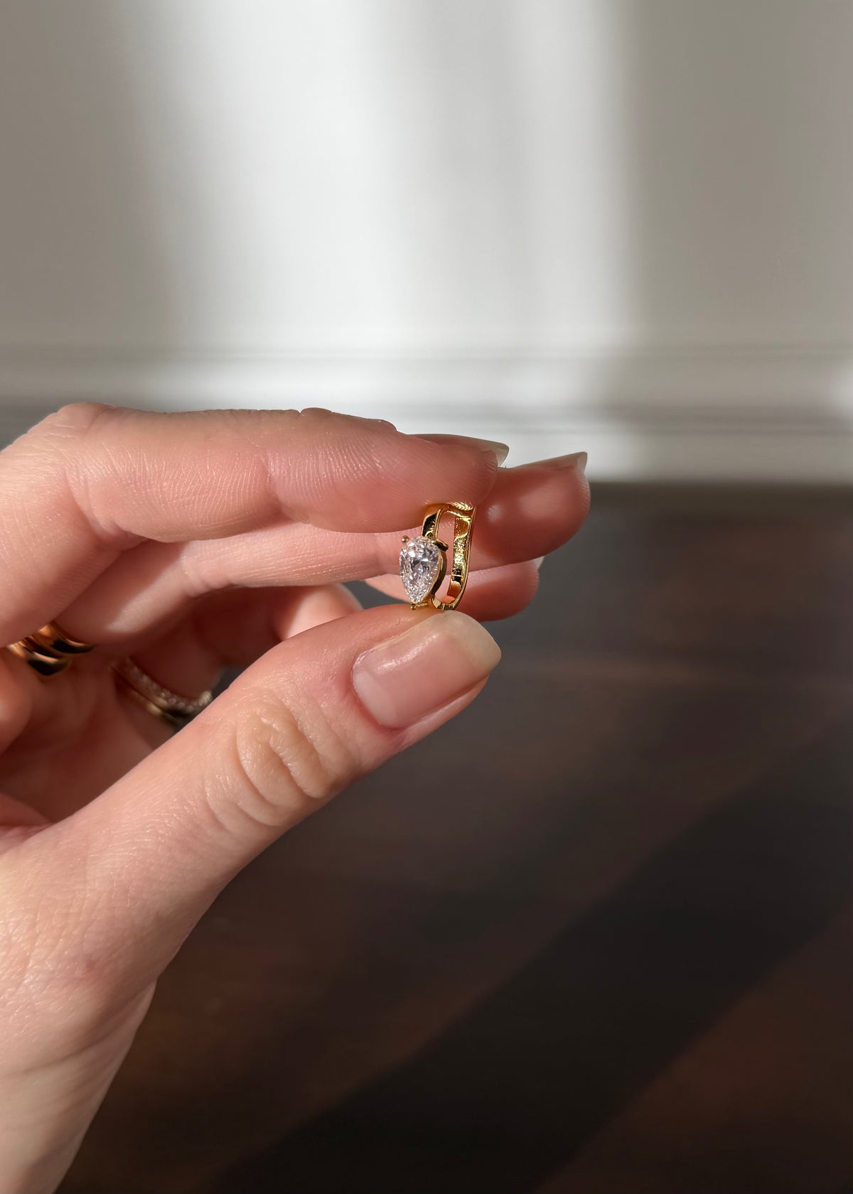 Zafino Lulu Earrings