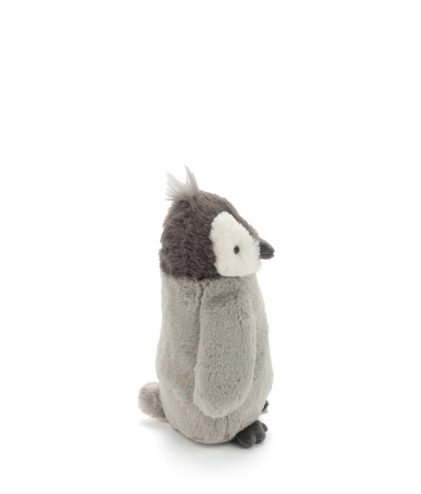 Nana Huchy Paulo the Penguin
