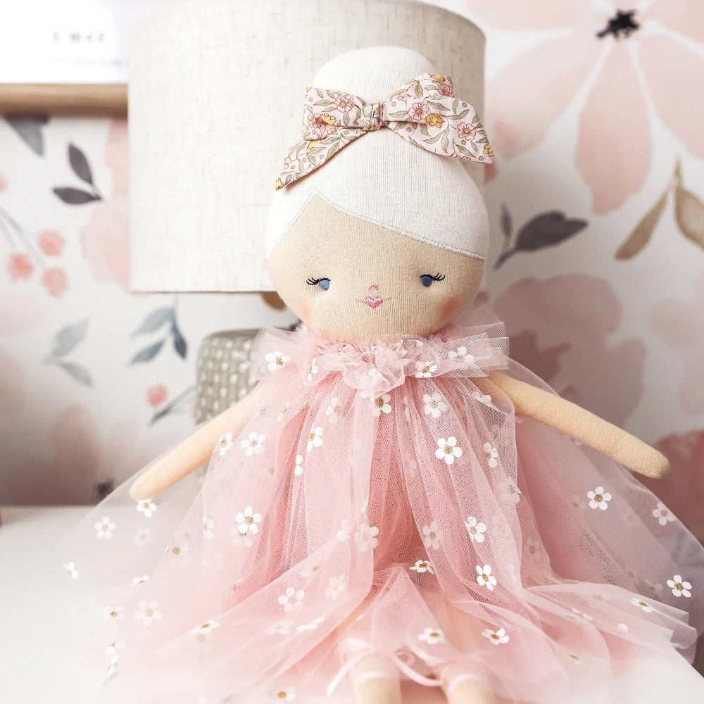 Alimrose Mia Doll