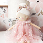 Alimrose Mia Doll