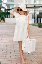 Acorn Fun In The Sun Wide Brim Hat