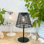 Mediterranean Markets Cali Sola Table Lamp