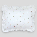 Fledge & Thread Cushion