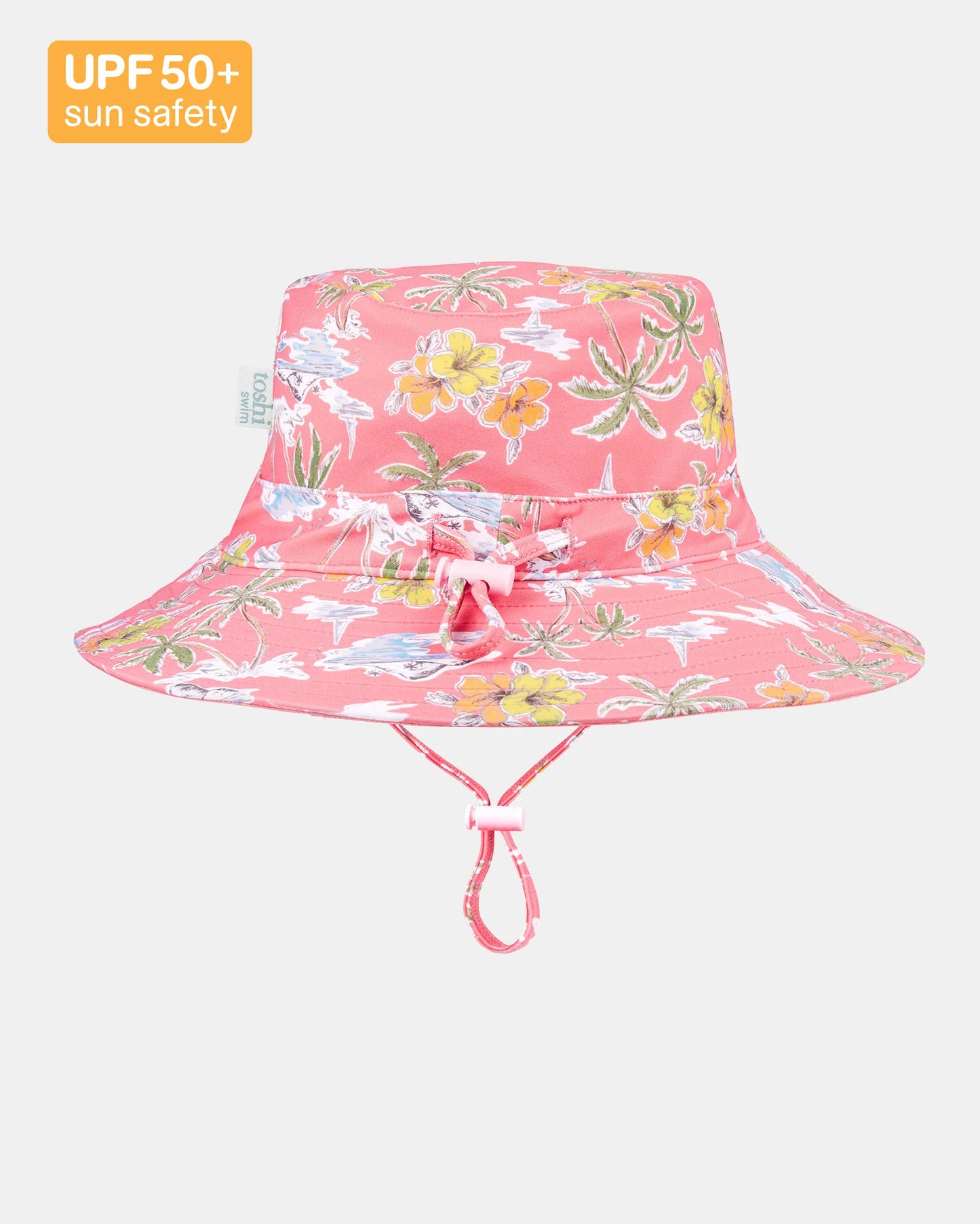 Toshi Swim Kids Sunhat Classic