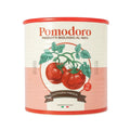 Life Botanic Prodotto Ceramic Pot 11x10cm Red*