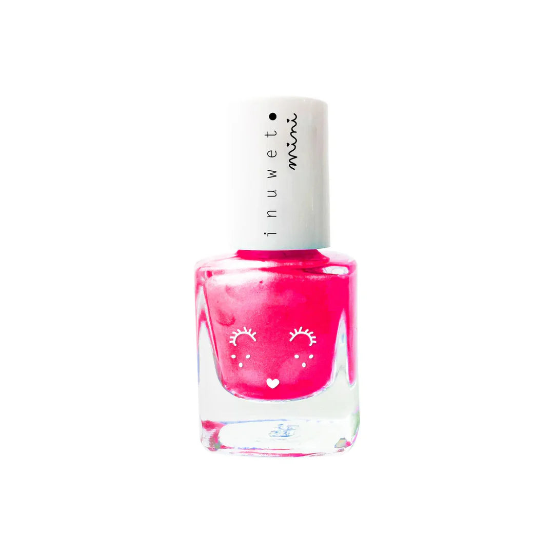 Inuwet Scented Water Based Nail Polish | Assorted