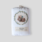 Fledge & Thread Muslin Swaddle