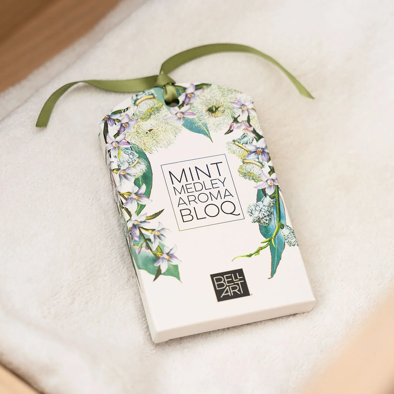 Bell Art Aroma Bloq Mint Medley