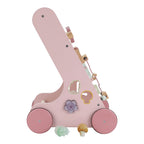 Little Dutch Australia Little Dutch Fairy Garden Multi-Activity Walker