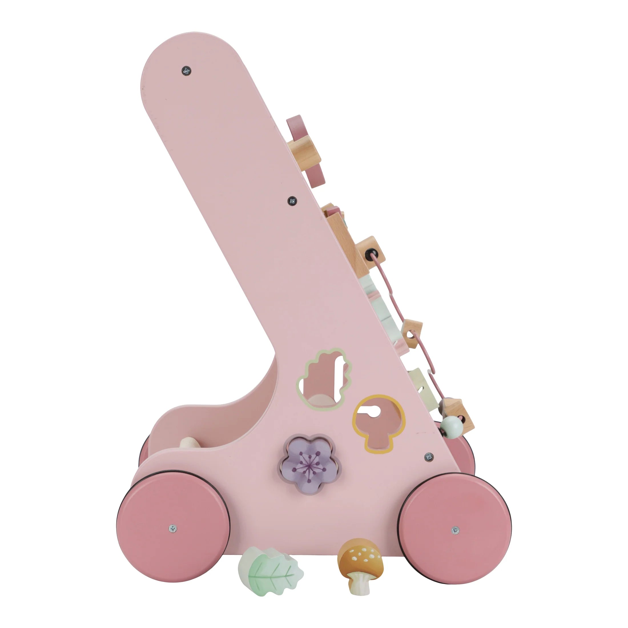 Little Dutch Australia Little Dutch Fairy Garden Multi-Activity Walker